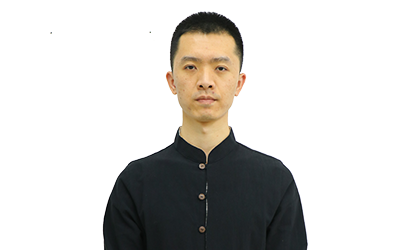 揭眾平：道中集团讲师