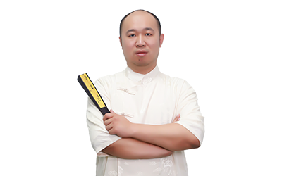 魏晓辉：道中集团教研室主任