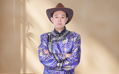 姚梅良：道中集团讲师